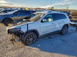 2021 JEEP GRAND CHER