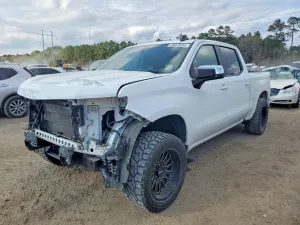 2020 CHEVROLET ALL Models