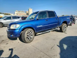 2006 TOYOTA TUNDRA