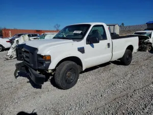 2008 FORD All Models