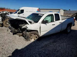 2019 CHEVROLET ALL Models