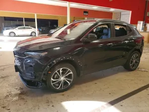 2020 BUICK ENCORE