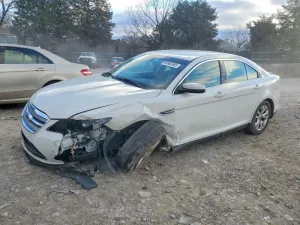 2011 FORD TAURUS