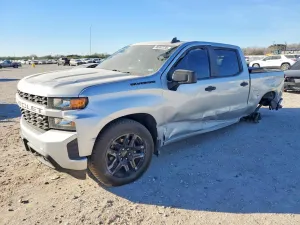 2022 CHEVROLET ALL Models