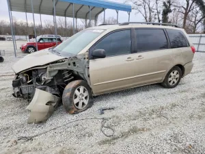 2006 TOYOTA All Models