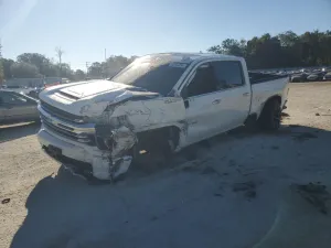 2020 CHEVROLET ALL Models