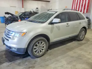 2007 FORD EDGE