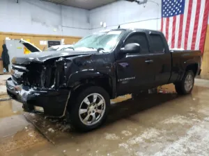 2008 CHEVROLET ALL Models