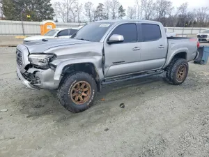 2019 TOYOTA TACOMA