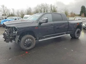 2023 RAM 3500