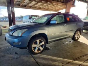 2004 LEXUS RX330
