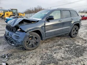 2018 JEEP GRAND CHER