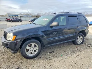 2007 JEEP GRAND CHER