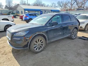 2020 LINCOLN TOWNHOUSE CORSAIR