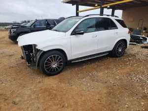 2021 MERCEDES-BENZ GLE-CLASS