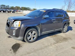 2015 GMC TERRAIN