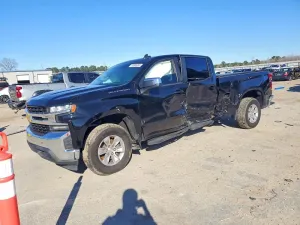 2020 CHEVROLET ALL Models