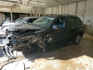 2011 BMW X5