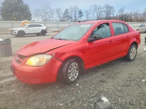 2010 CHEVROLET COBALT