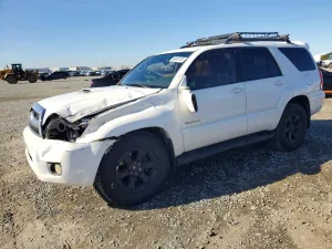 2006 TOYOTA 4RUNNER