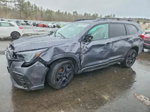 2025 SUBARU ASCENT ONY