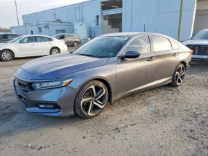2020 HONDA ACCORD