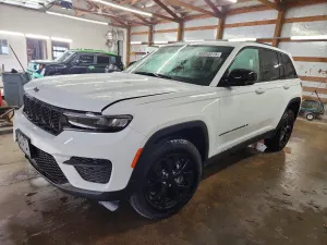 2025 JEEP GRAND CHER