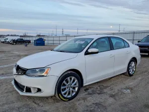 2011 VOLKSWAGEN JETTA