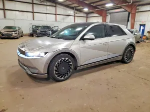 2024 HYUNDAI IONIQ