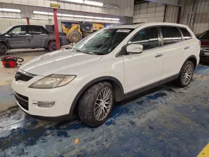 2007 MAZDA CX-9