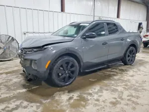 2024 HYUNDAI SANTA CRUZ