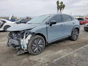 2025 NISSAN ALL OTHER