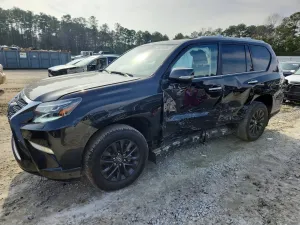 2023 LEXUS GX