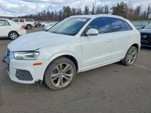 2017 AUDI Q3
