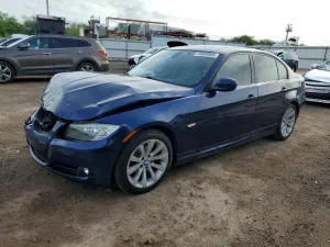 2011 BMW 3 SERIES