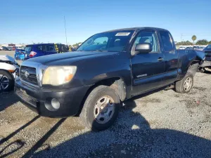 2006 TOYOTA TACOMA