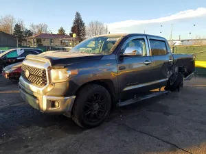 2020 TOYOTA TUNDRA