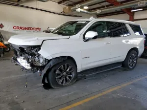 2023 CHEVROLET TAHOE