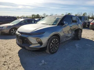 2023 CHEVROLET BLAZER