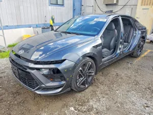 2024 HYUNDAI SONATA