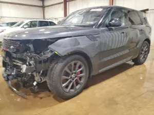 2023 LAND ROVER RANGEROVER