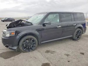 2019 FORD FLEX