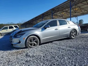 2022 HYUNDAI SONATA