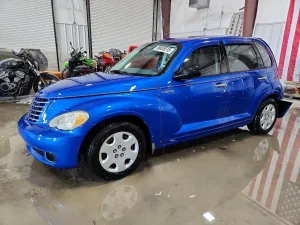 2006 CHRYSLER PT CRUISER
