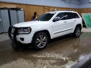 2012 JEEP GRAND CHER