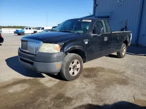 2008 FORD F-150 STYL