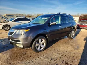2013 ACURA MDX