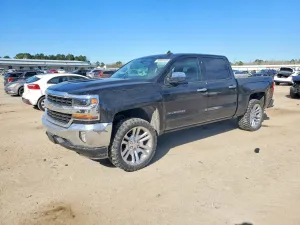 2018 CHEVROLET ALL Models