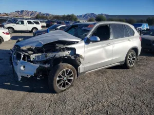 2018 BMW X5
