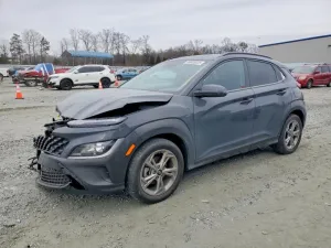 2023 HYUNDAI KONA